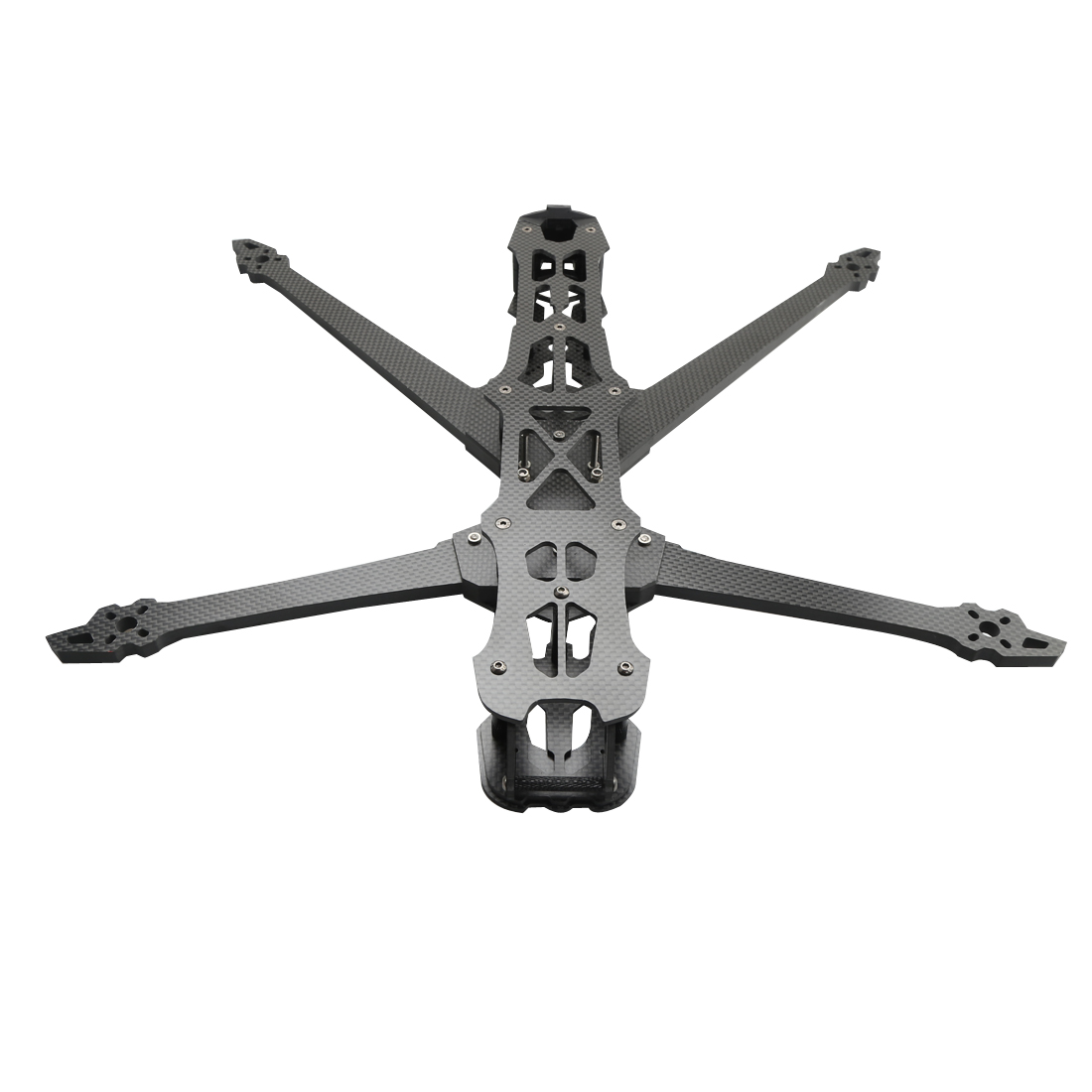Drone Racing Frame - GK-V3 15인치 680mm FPV 드론 프레임