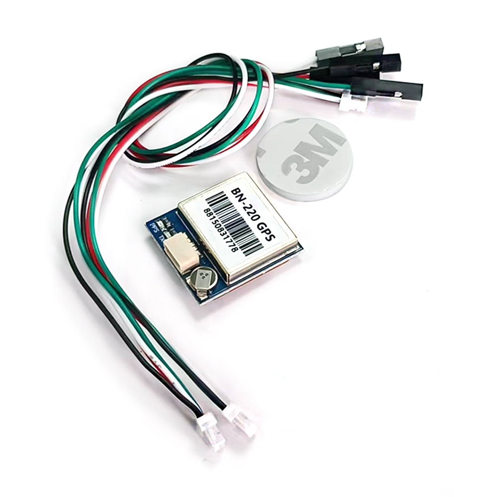 Drone Racing Motor - BN-220 BN880 GPS GLONASS 모듈 -