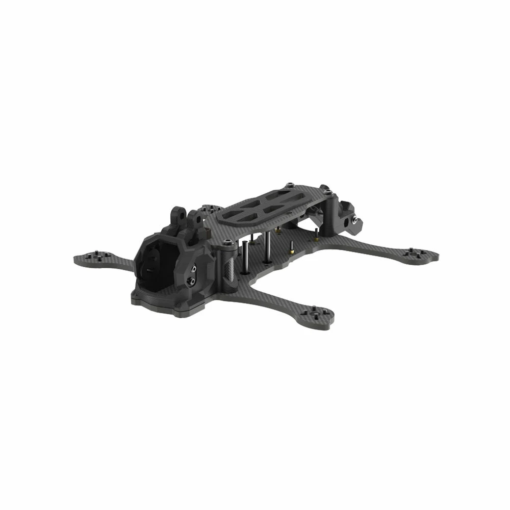 Drone Racing Frame - iFlight iH3 168mm 휠베이스 3인치 DIY