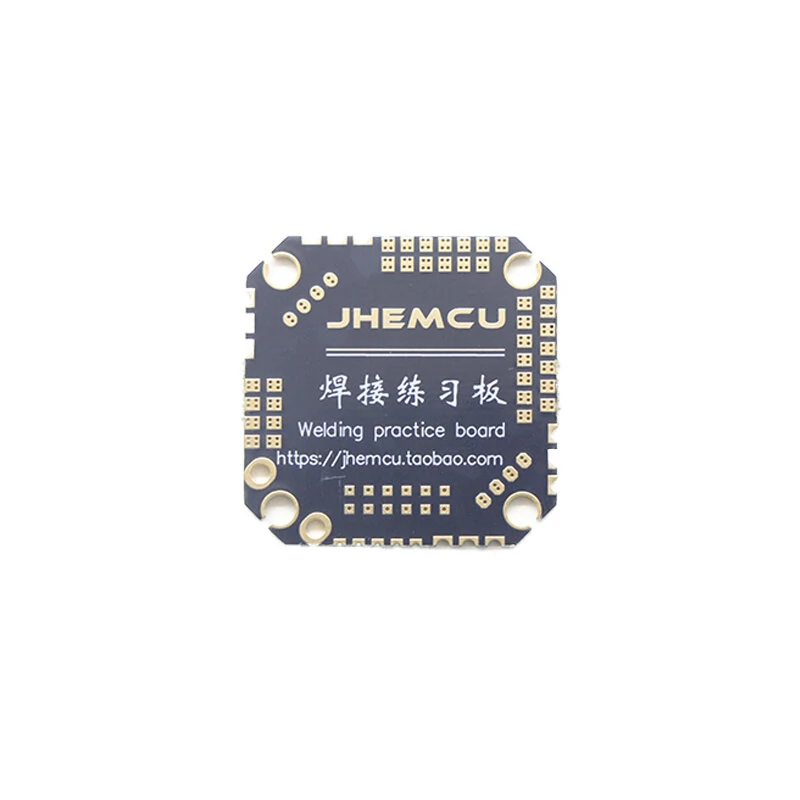 Drone Racing Flight Controller - FPV 레이싱 RC 드론용 JHMCU 비행