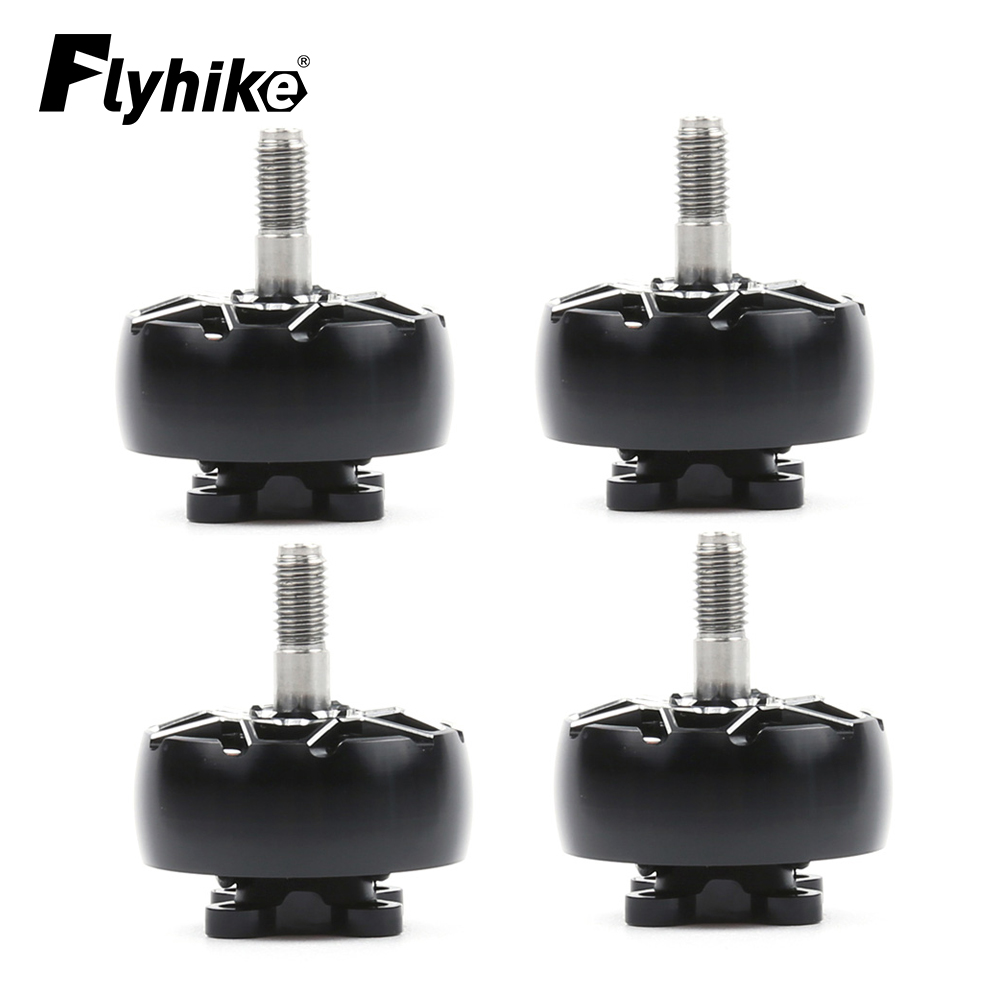 Drone Racing Motor - IFlight XING2 2207 2750KV 4S 1750KV