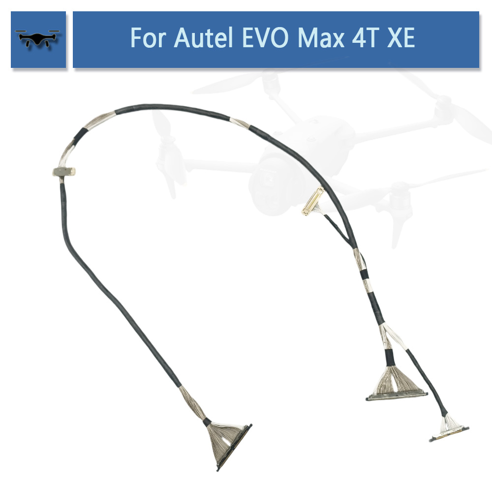 Autel Drone Evo Max 4T - Autel EVO Max 4T XE 드론