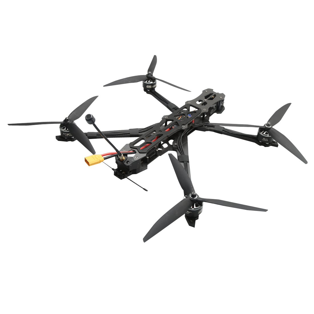 GK-V3 15인치 680mm FPV 드론 프레임 키트 - Drone Racing Frame 리뷰 및 가격