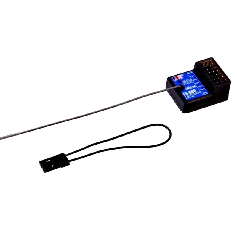 Flysky FS-BS6 수신기 2.4Ghz 6CH A - Drone Racing Receiver 리뷰 및 가격
