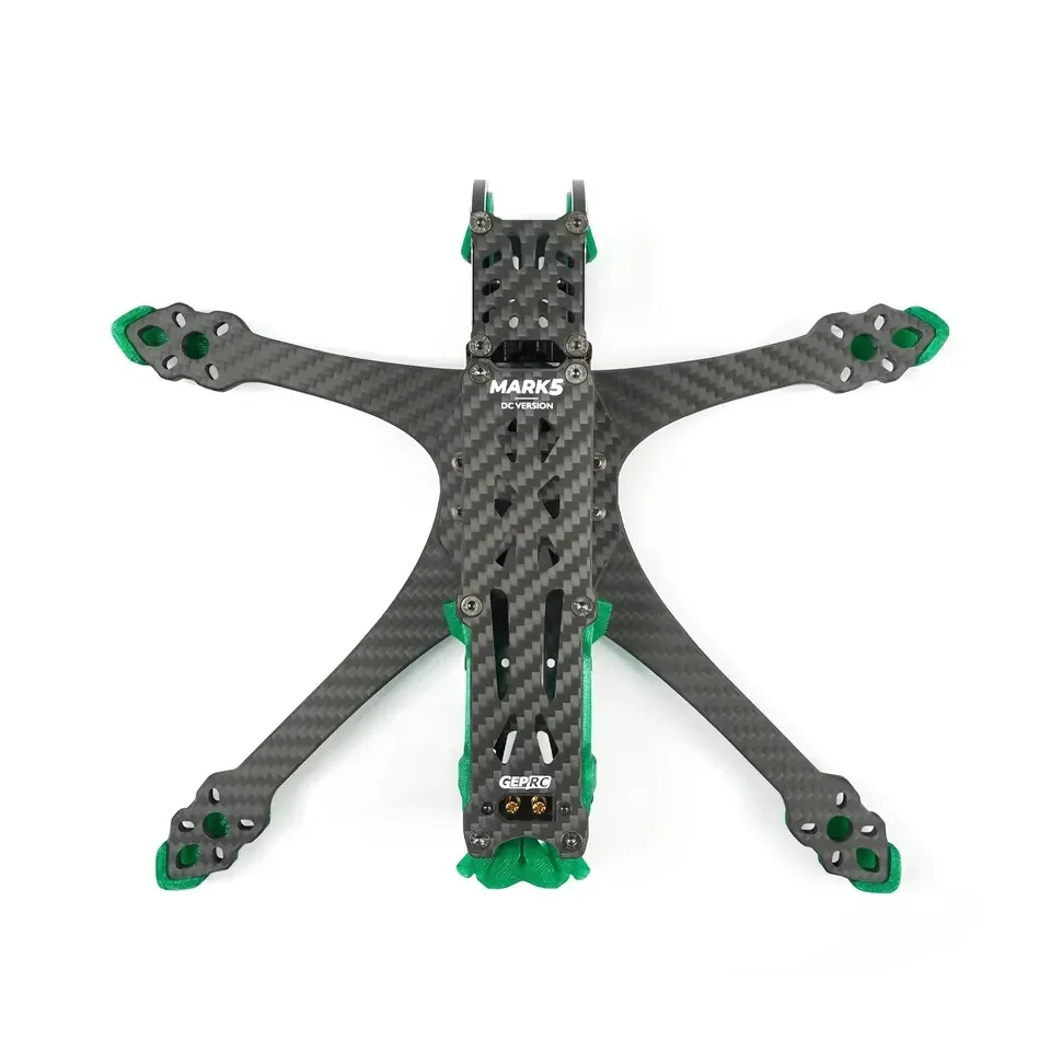 GEP-MK5D O3 MK5X ~ MK5D DeadCa - Drone Racing Frame 리뷰 및 가격