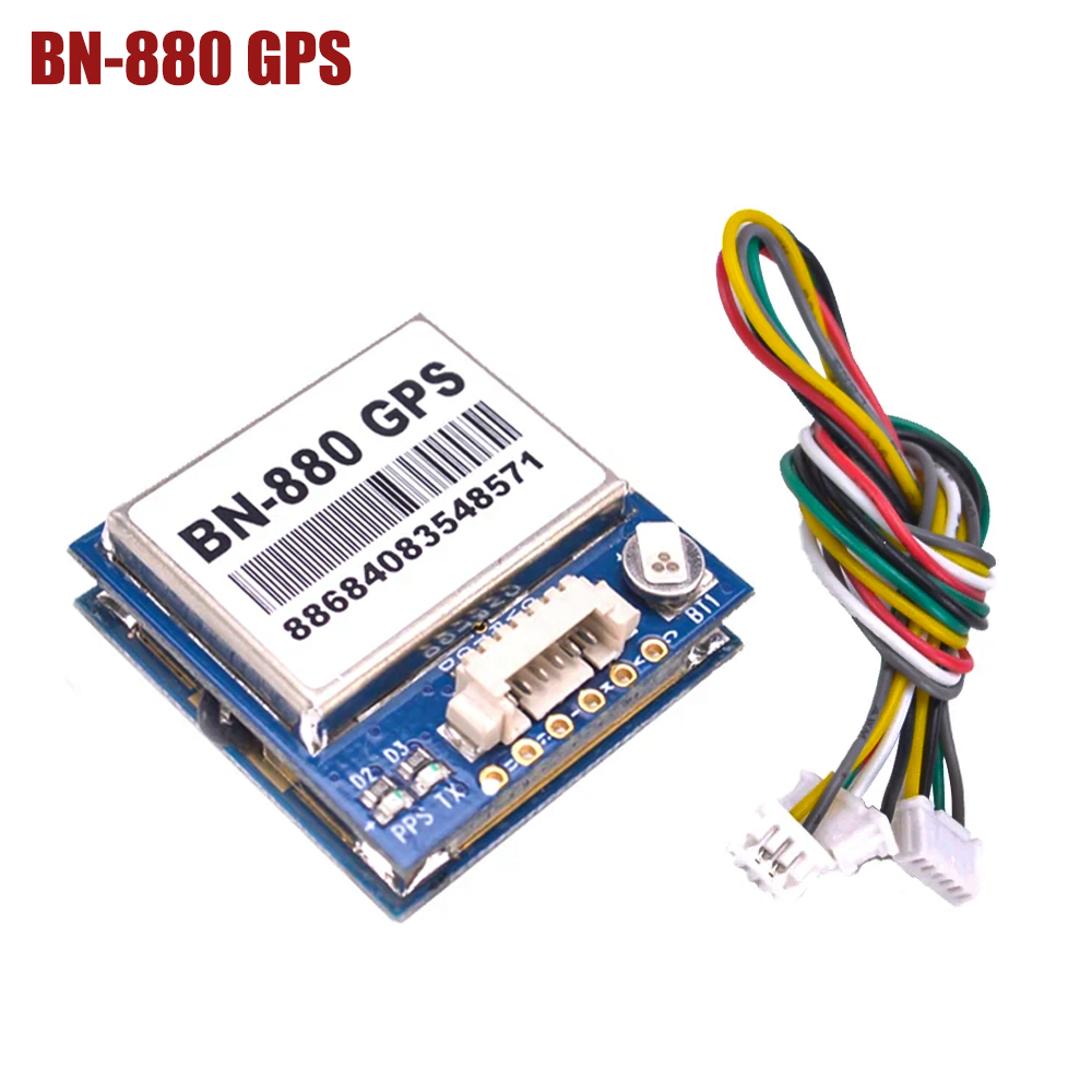BN-220 BN880 GPS GLONASS 모듈 -  - Drone Racing Motor 리뷰 및 가격