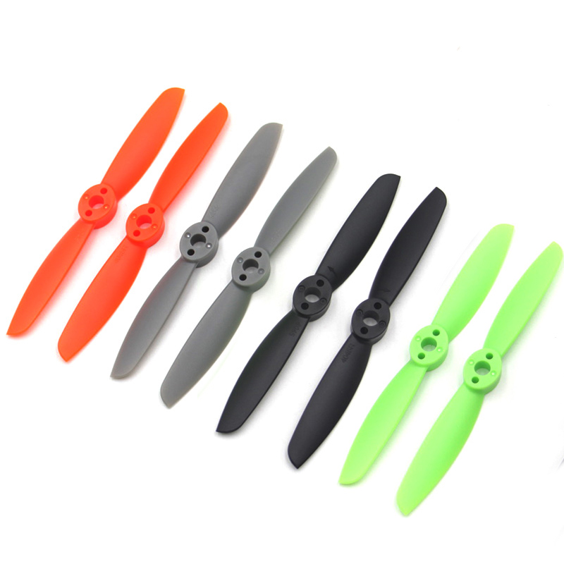 1 쌍 4045 4 인치 4X4.5 프로펠러 CW CC - Drone Racing Propeller 리뷰 및 가격
