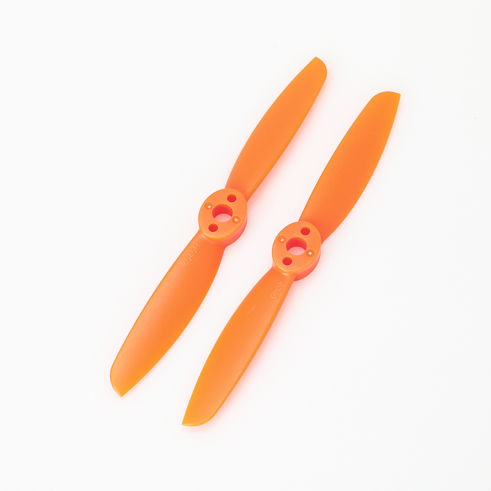 1 쌍 4045 4 인치 4X4.5 프로펠러 CW CC - Drone Racing Propeller 리뷰 및 가격