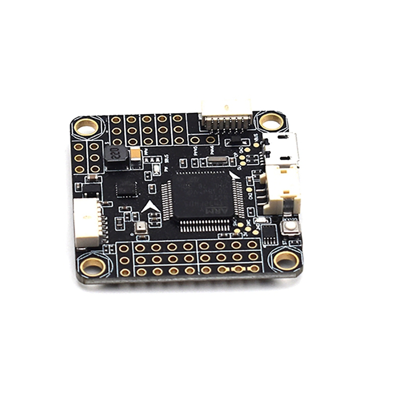 베타플라이트 비행 컨트롤러 보드 기압계, F4V3S F - Drone Racing Flight Controller 리뷰 및 가격