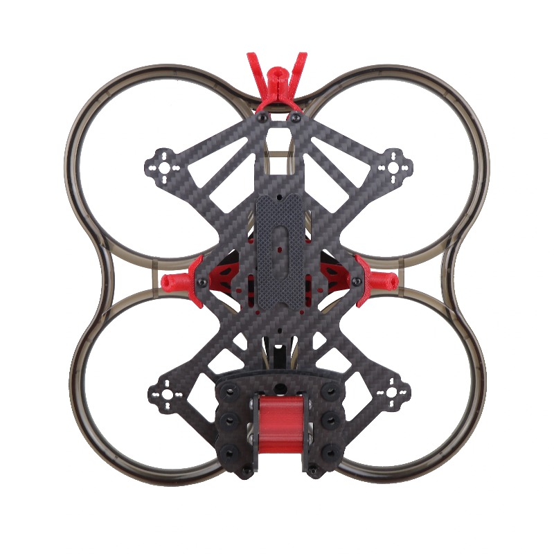 HSKRC CC30 O4 3인치 덕티드 FPV 레이싱  - Drone Racing Motor 리뷰 및 가격