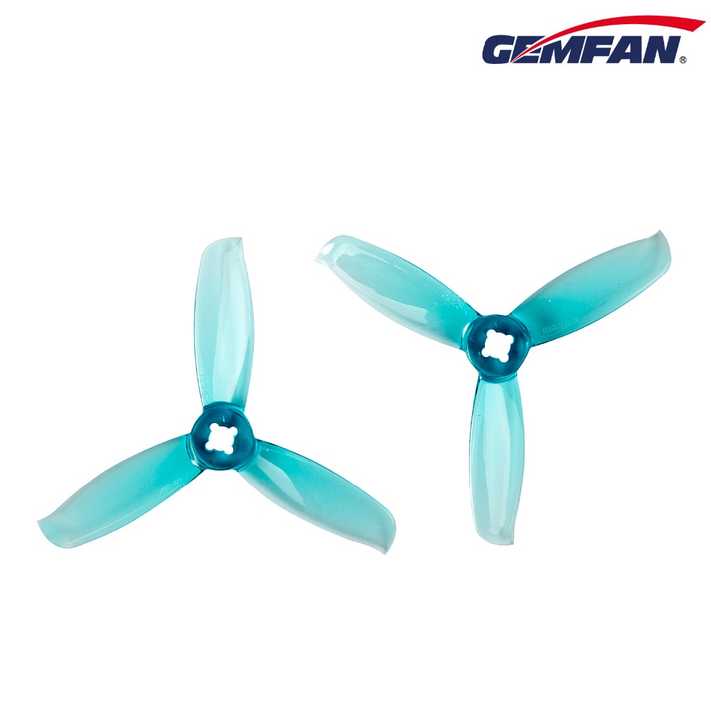 10pairs / 20pcs Gemfan Windanc - Drone Racing Propeller 리뷰 및 가격