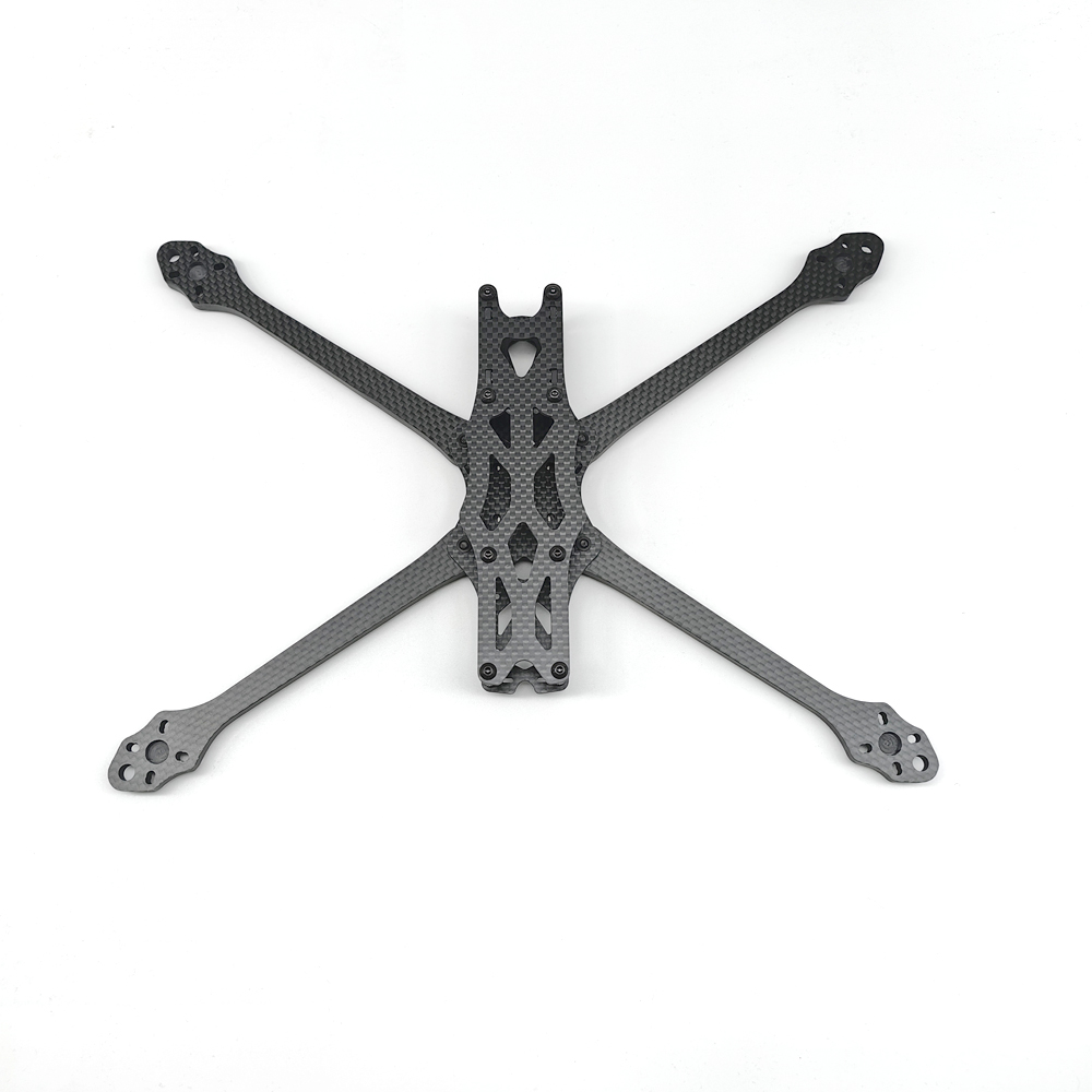 APEX 프레임 7인치/6인치/5인치 카본 파이버 쿼드 - Drone Racing Propeller 리뷰 및 가격