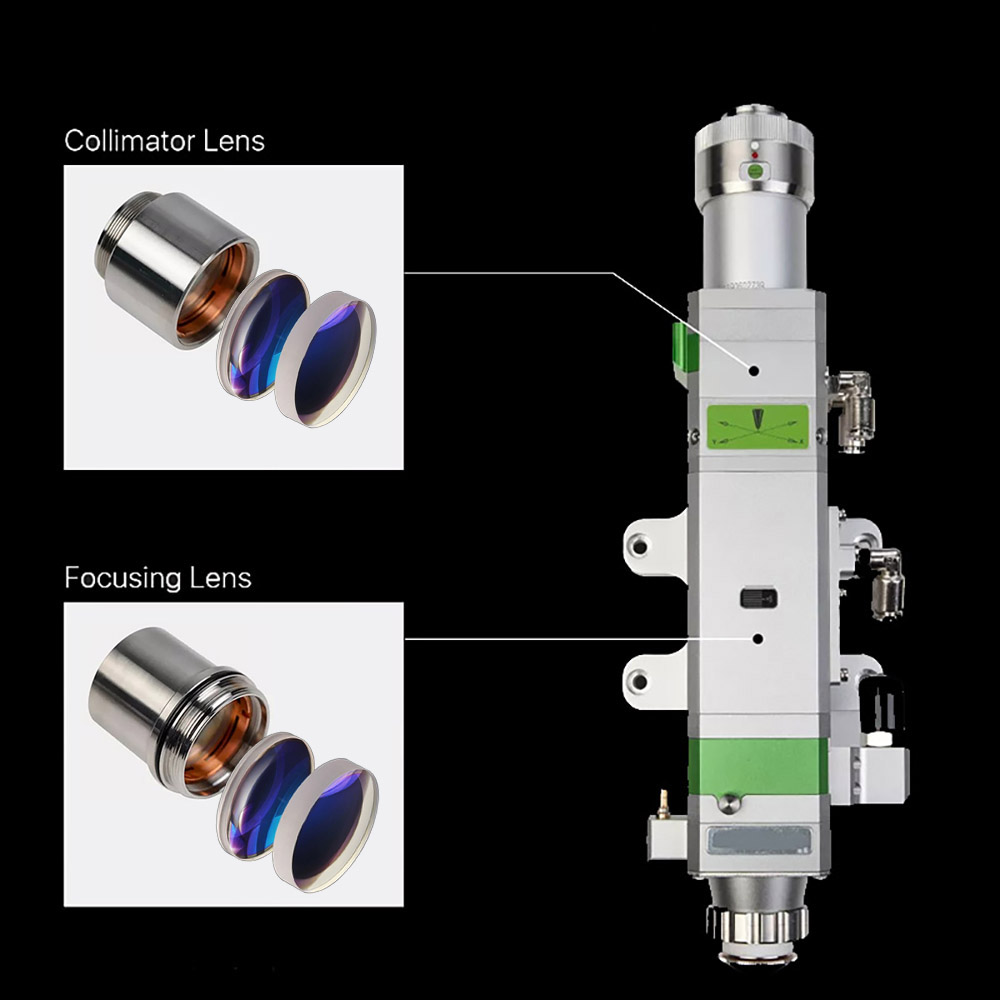 Raytools 레이저 포커싱 렌즈 및 콜리메이터 렌즈 - Holy Stone Drone Hs720 리뷰 및 가격