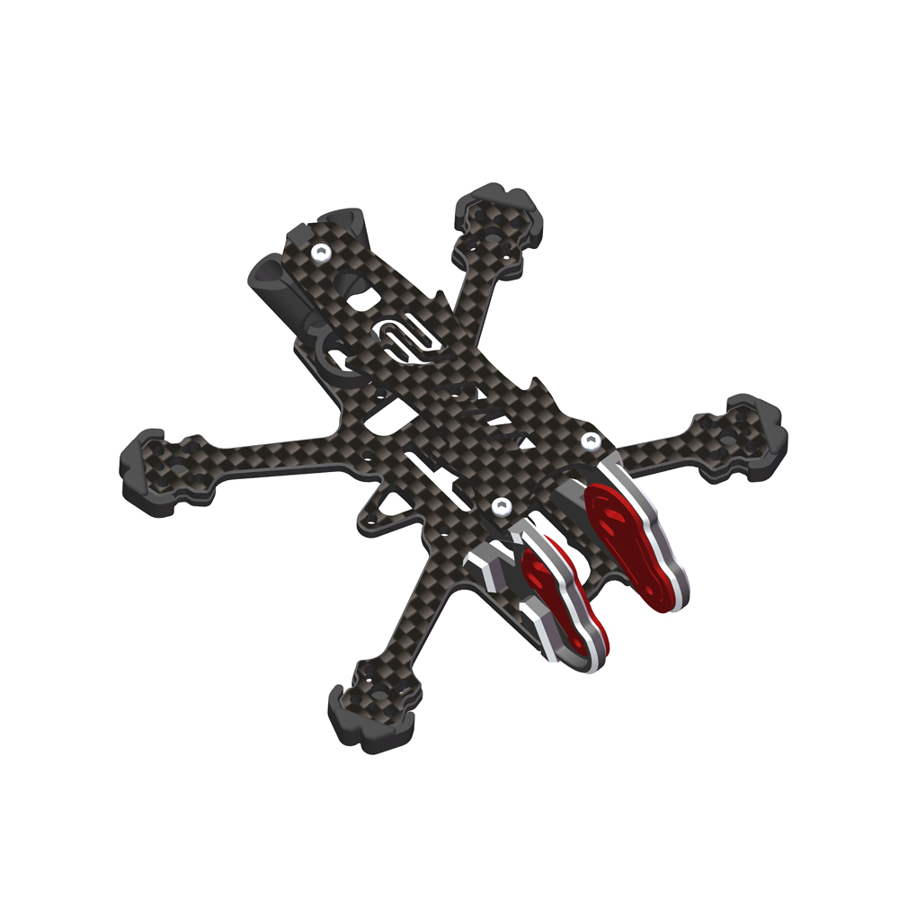 알파RC 폭스-2 DJI O4 에어 유닛 50MM 프로 - Drone Racing Propeller 리뷰 및 가격
