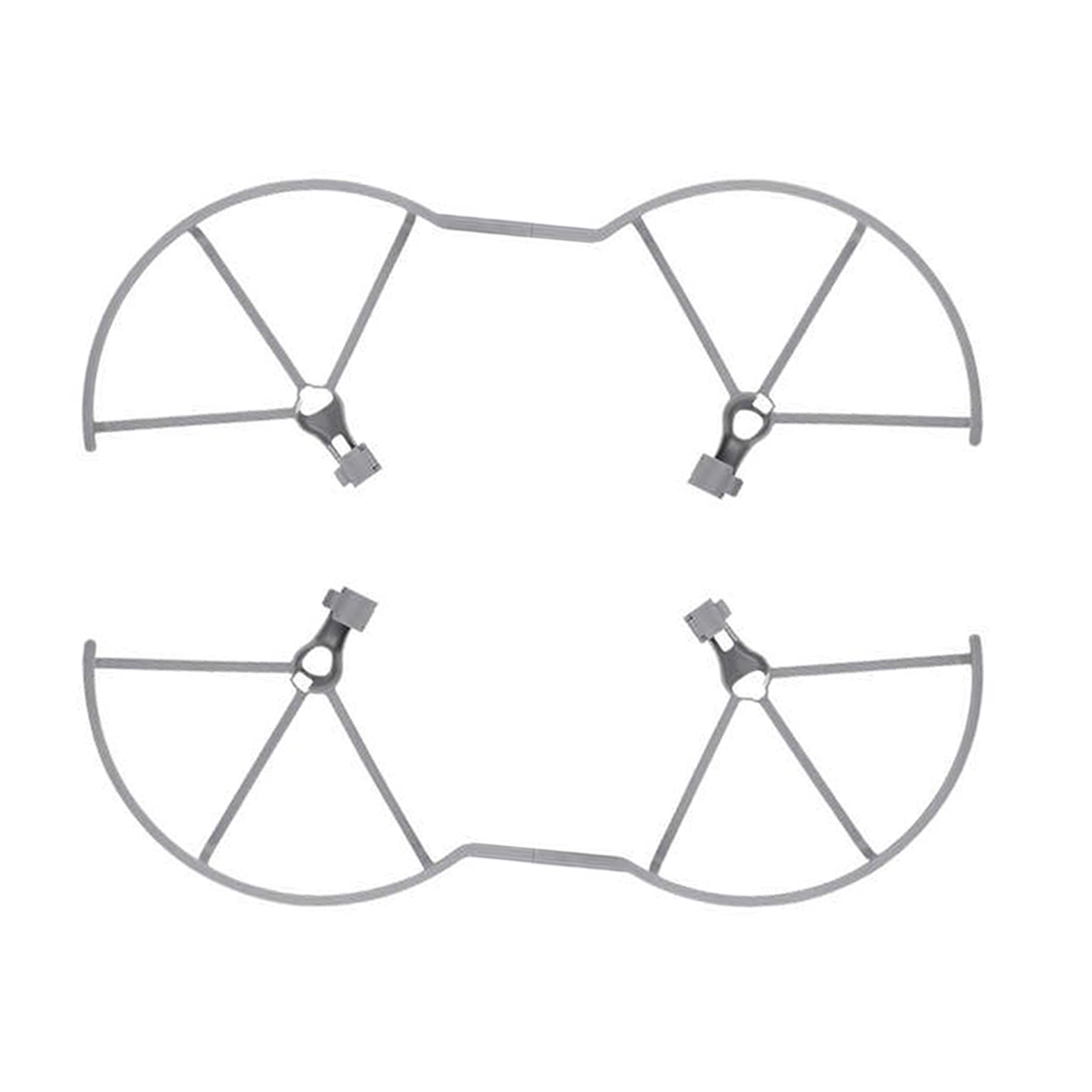 DJI Air 3/Air 3S 드론 블레이드 윙 보호  - Drone Racing Propeller 리뷰 및 가격