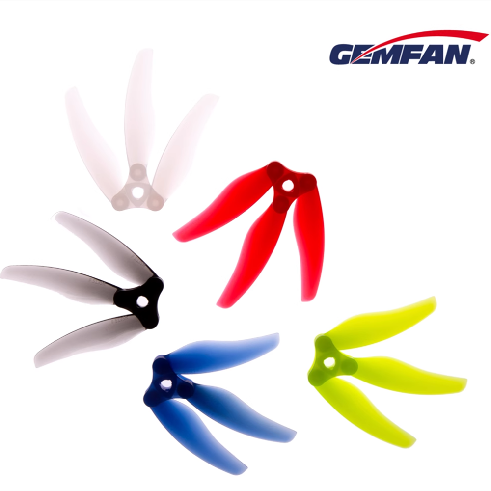접이식 프로펠러 5135 Gemfan FLOPPY PR - Drone Racing Esc 리뷰 및 가격