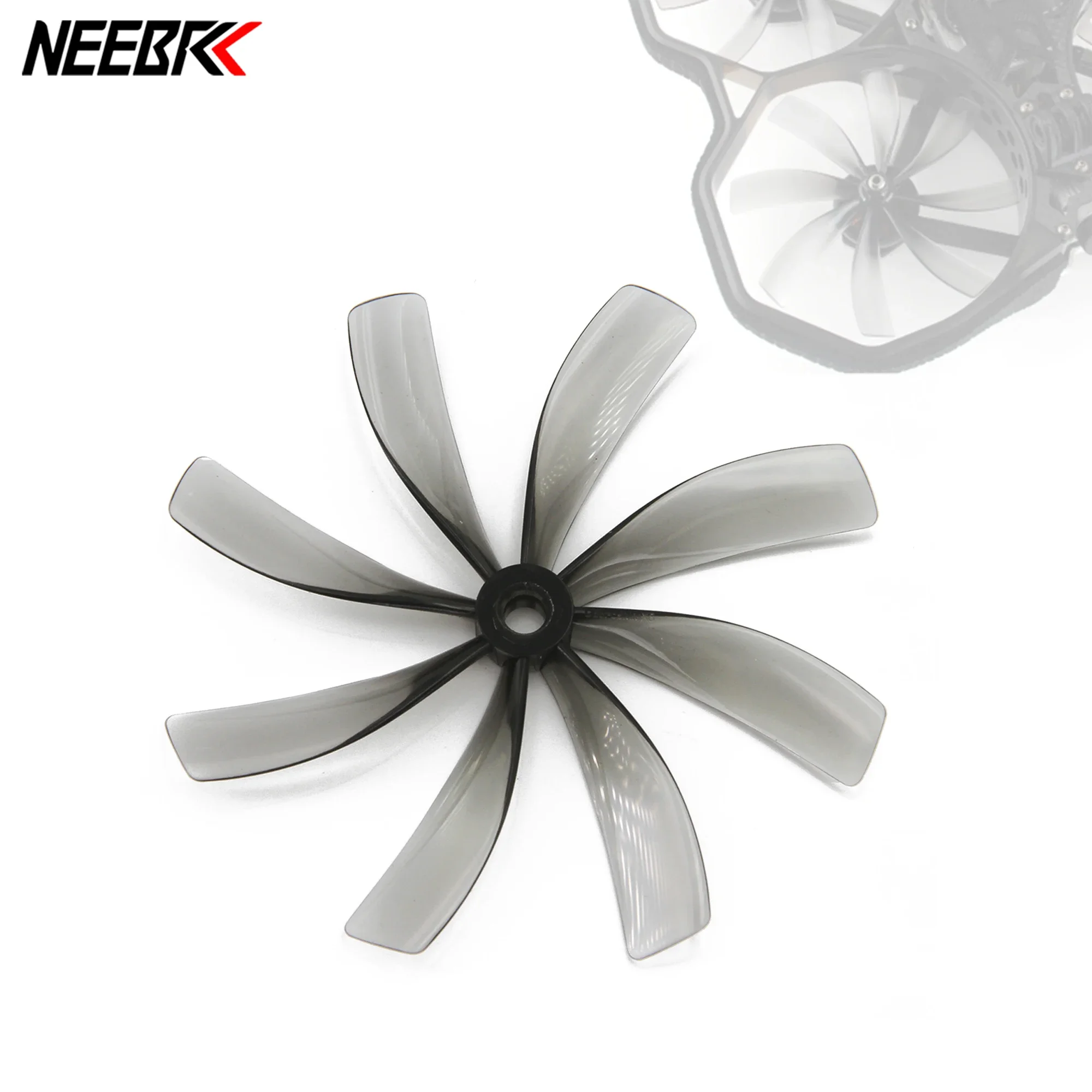 2 쌍 3.5 인치 89x8 90x5 90x3 8/5/ - Drone Racing Motor 리뷰 및 가격