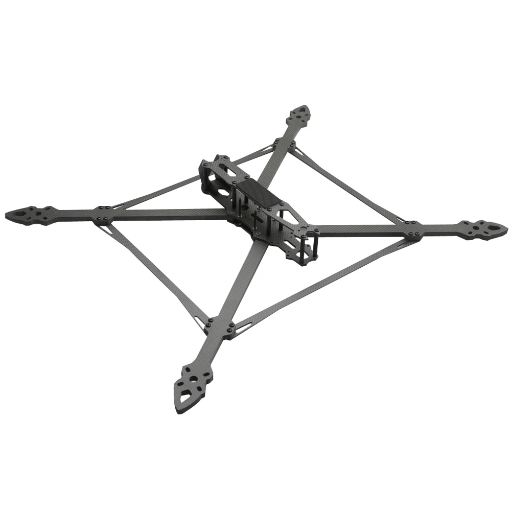 Mark 4 Mark4 V2 13 인치 539mm 3K - Drone Racing Frame 리뷰 및 가격