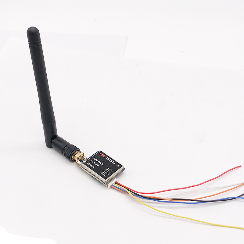 EWRF TS5823 프로 비디오 송신기 모듈, RC  - Drone Racing Transmitter 리뷰 및 가격