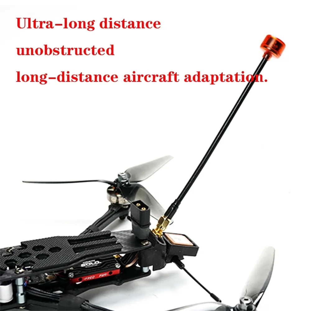 2026 NEW RUSHFPV RUSH 체리 FPV 5 - Drone Racing Transmitter 리뷰 및 가격