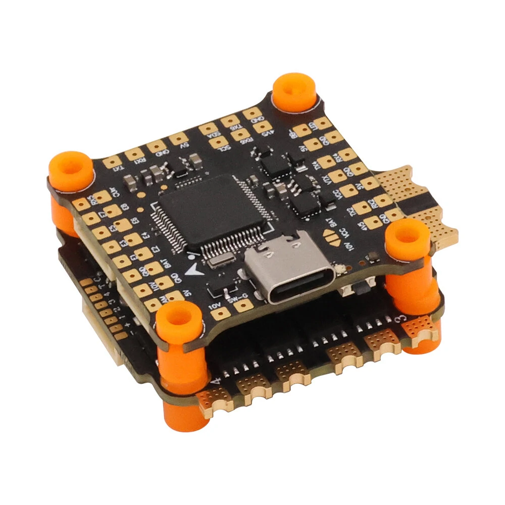 30.5x30.5mm HAKRC 60A F7V2 DJI - Drone Racing Flight Controller 리뷰 및 가격