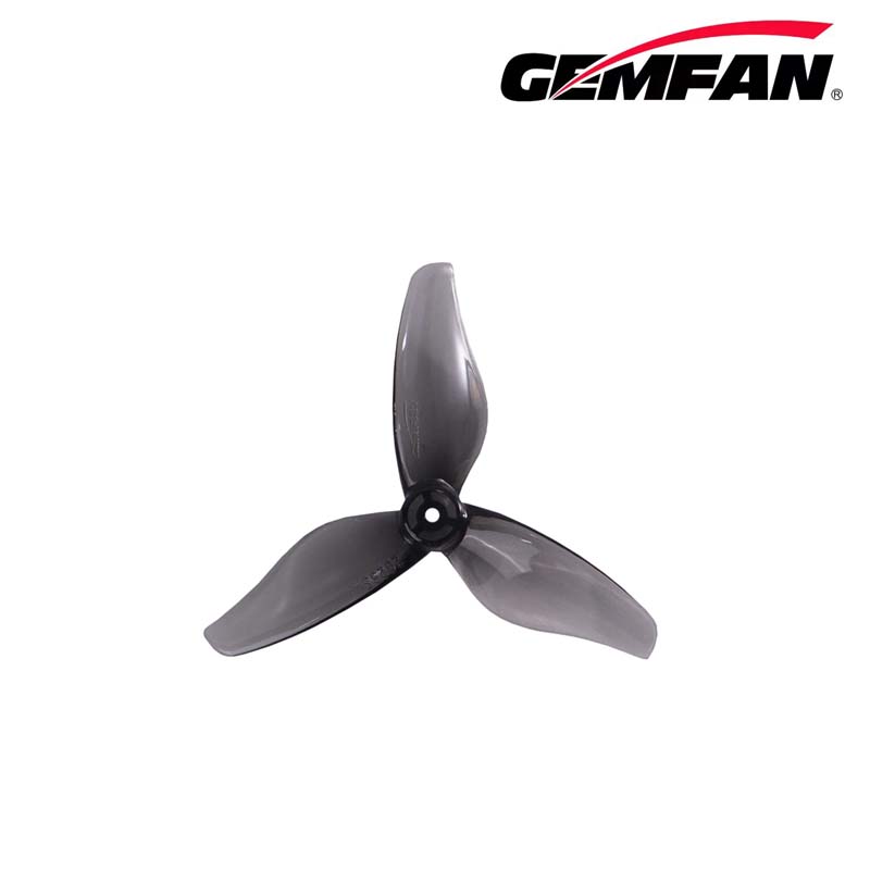 12쌍(12CW+12CCW) Gemfan 2023S 허 - Drone Racing Propeller 리뷰 및 가격