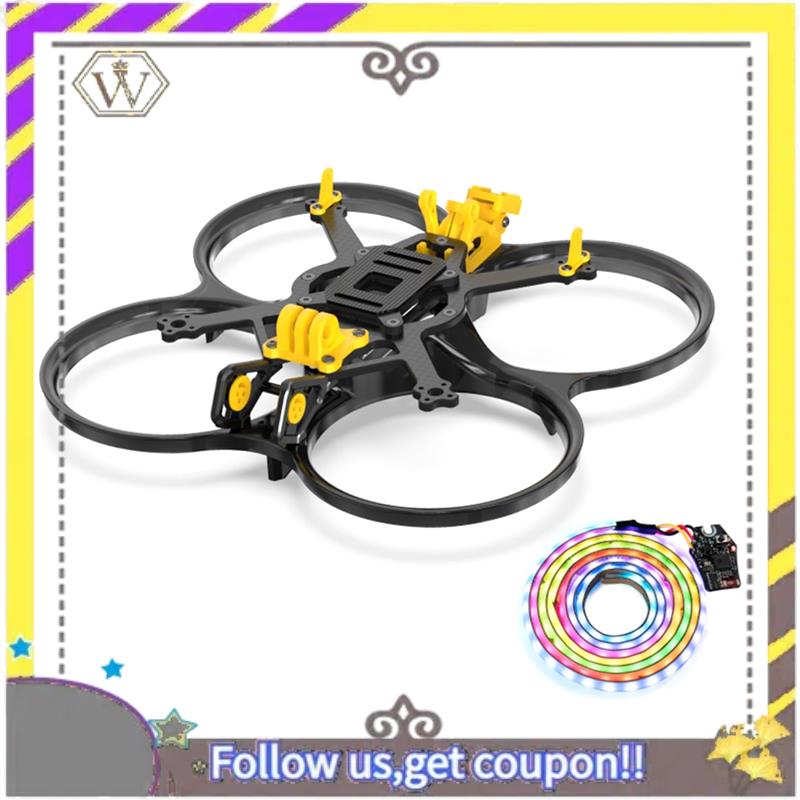 AU33-For Speedybee Bee35 Pro L - Drone Racing Vtx 리뷰 및 가격