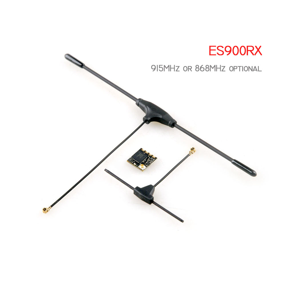 Happymodel RC ELRS 마이크로 ES900R - Drone Racing Motor 리뷰 및 가격