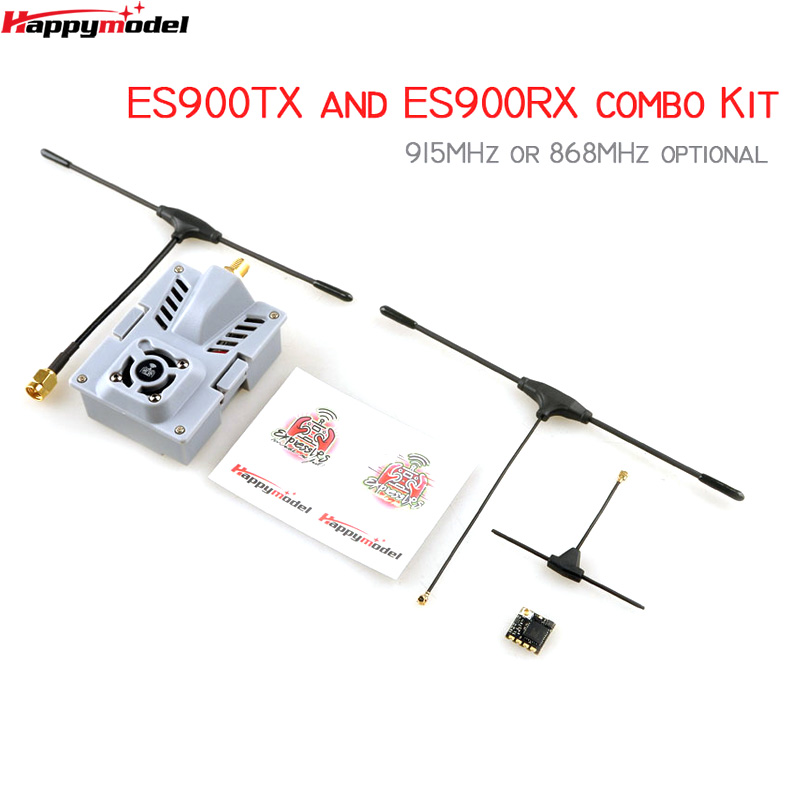 Happymodel RC ELRS 마이크로 ES900R - Drone Racing Motor 리뷰 및 가격