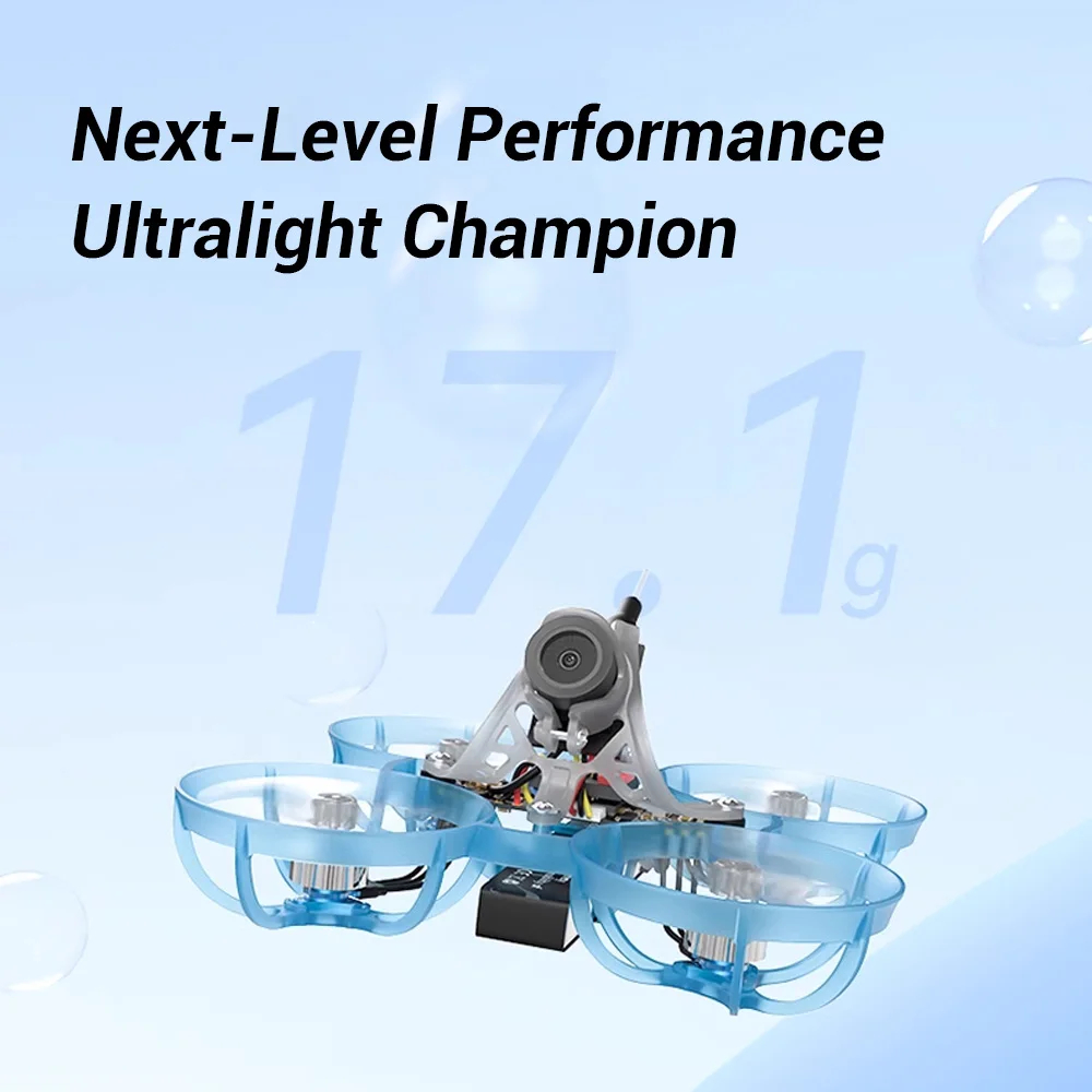 BETAFPV Air65 브러시리스 후프 쿼드콥터 RC - Drone Racing Vtx 리뷰 및 가격