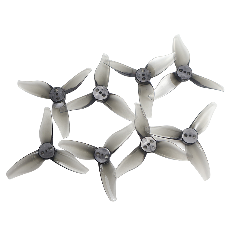 새로운 4쌍/8개 Gemfan 허리케인 2023 2X2 - Drone Racing Propeller 리뷰 및 가격