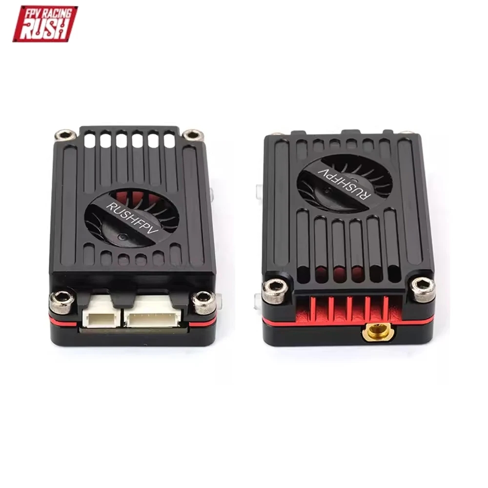 RUSHFPV TANK MAX SOLO 5.8GHz 2 - Drone Racing Transmitter 리뷰 및 가격